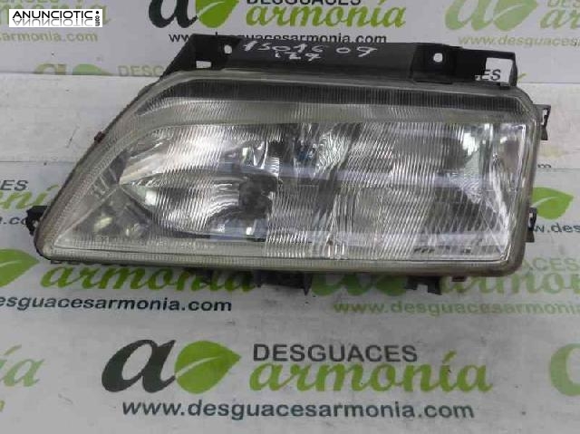 Faro izq. de citroen - xantia