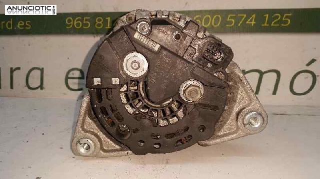 Alternador 3527578 0124425057 opel corsa