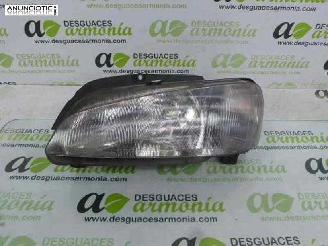 Faro izq. de peugeot - 106