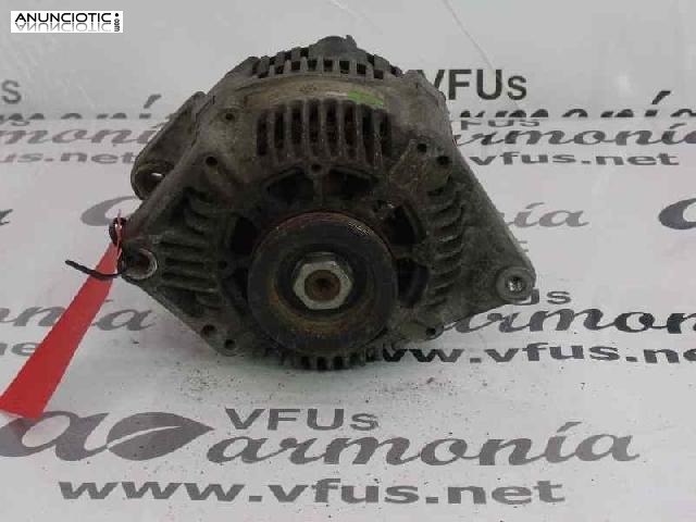 Alternador tipo 7700862865 de renault -