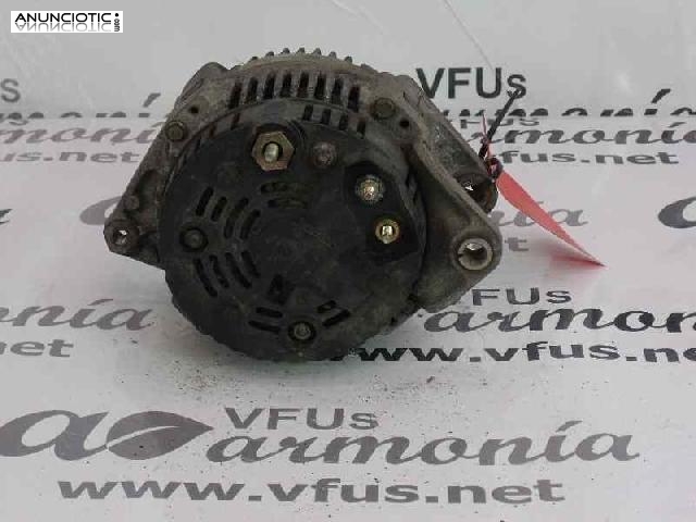 Alternador tipo 7700862865 de renault -