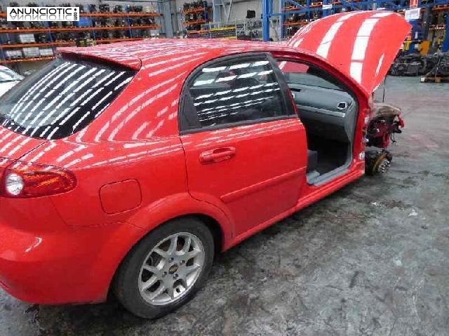 Piloto tra. izq. de chevrolet - lacetti