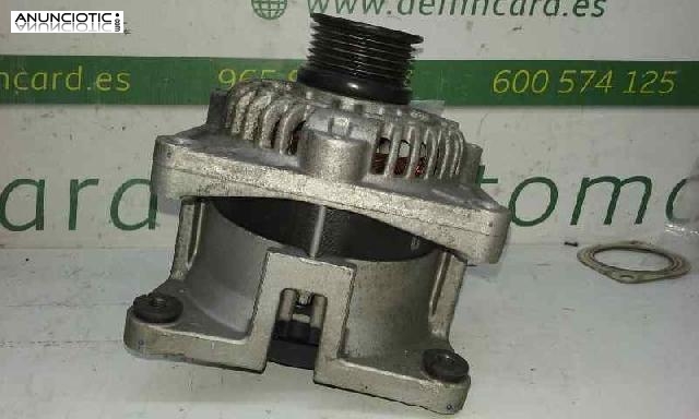 Alternador 3275098 chevrolet cruze f16d4