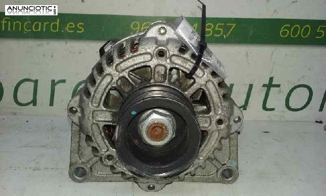 Alternador 3275098 chevrolet cruze f16d4