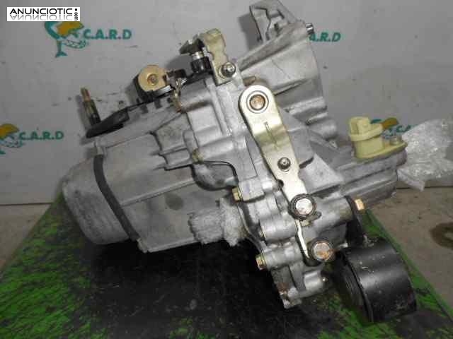 Caja cambios 3228785 20cc25 peugeot 106