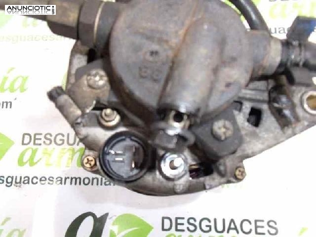 Alternador tipo de opel - vectra