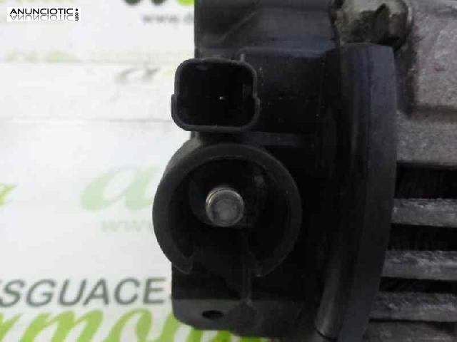 Alternador tipo 9646321780 de peugeot -