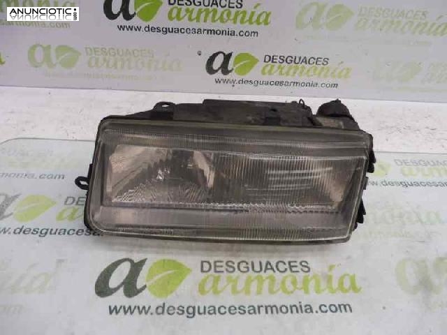 Faro izq. de seat - toledo