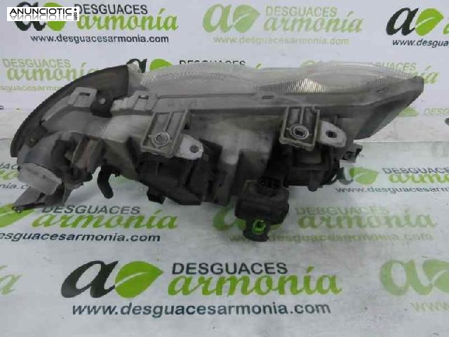 Faro izq. de mg rover - serie 45