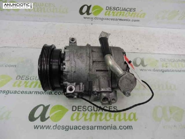 Compresor a/a tipo 8d0260808 de