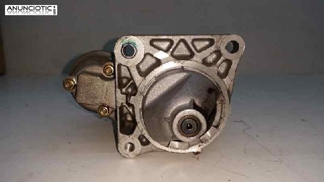 Motor arranque 3171753 c132 fiat punto