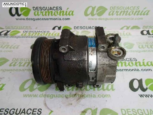 Compresor a/a tipo 715399 de chevrolet -