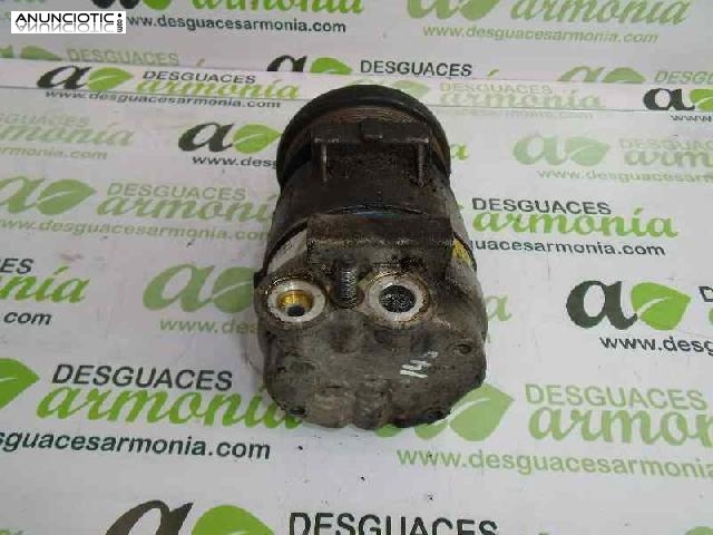 Compresor a/a tipo 715399 de chevrolet -