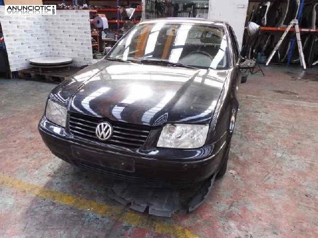 Caja cambios tipo egs de volkswagen -