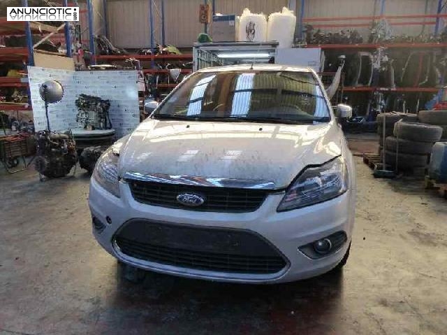 Porton tra. de ford - focus