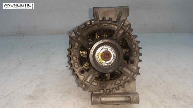 Alternador 3627966 0124325158 mini