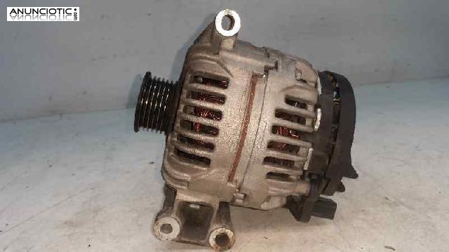 Alternador 3627966 0124325158 mini