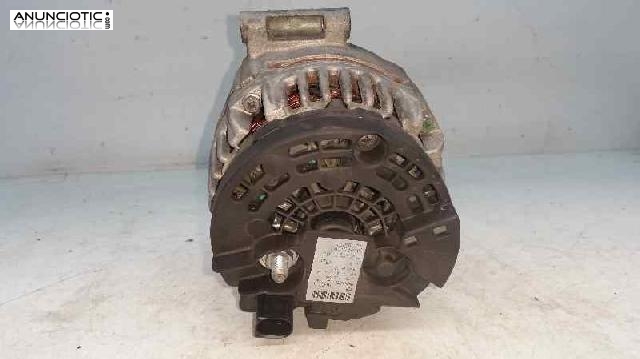 Alternador 3627966 0124325158 mini