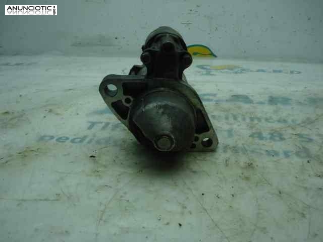 Motor arranque 2857735 toyota auris