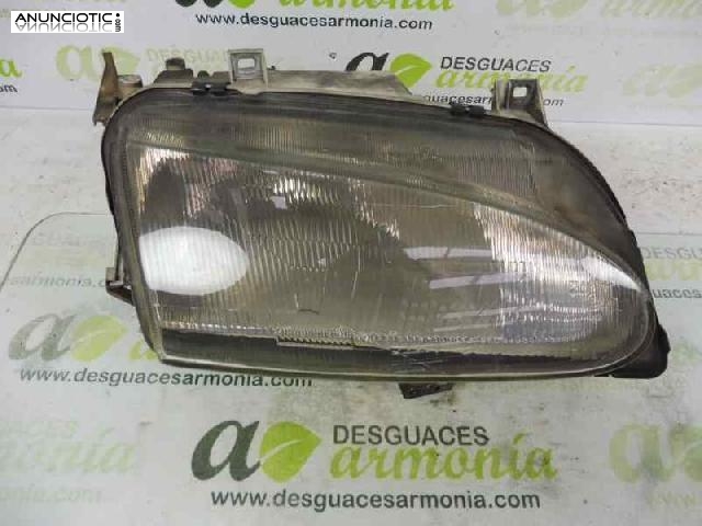 Faro der. de ford - galaxy