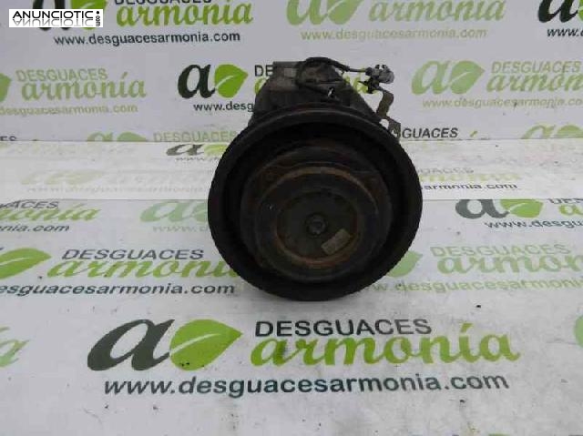 Compresor a/a tipo 4472203174 de toyota