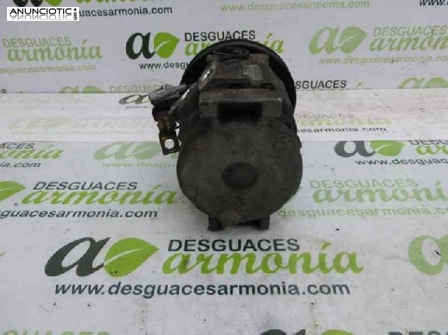 Compresor a/a tipo 4472203174 de toyota