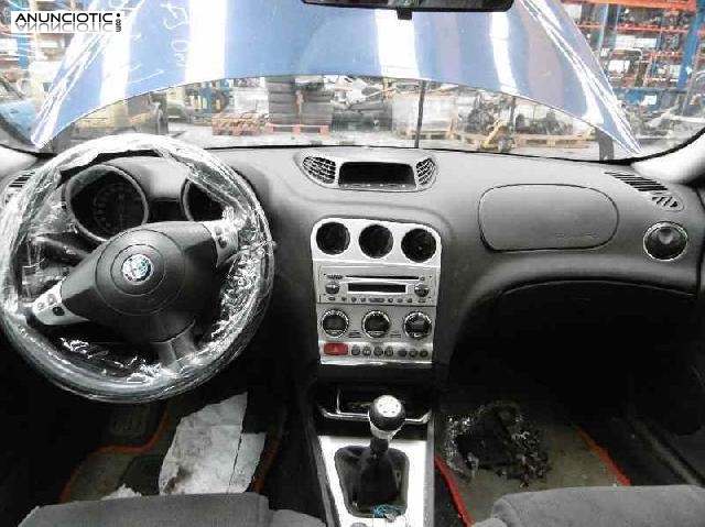 Piloto tra. der. de alfa romeo - 156