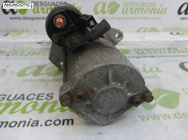 Motor arranque tipo 23300wd000 de nissan