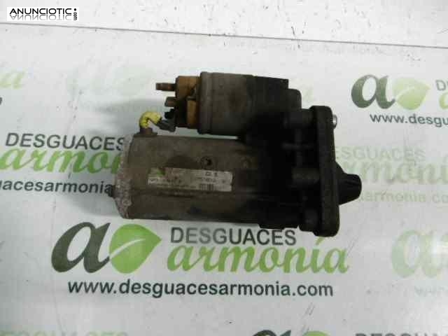 Motor arranque tipo 9662854080 de