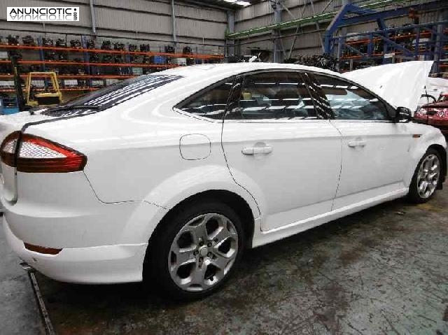 Despiece de ford mondeo ber. (ca2)