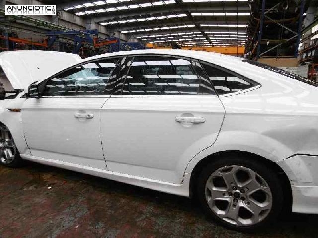 Despiece de ford mondeo ber. (ca2)