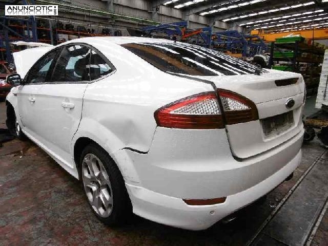 Despiece de ford mondeo ber. (ca2)