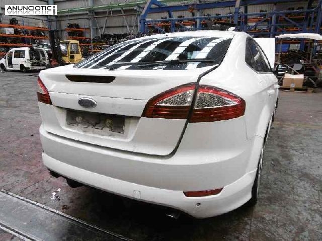 Despiece de ford mondeo ber. (ca2)