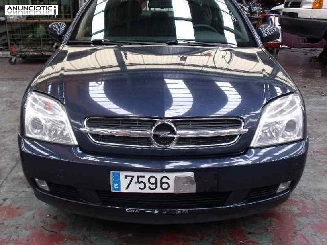 Compresor a/a tipo 13208187 de opel -