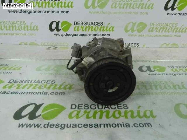 Compresor a/a tipo 4472206362 de toyota