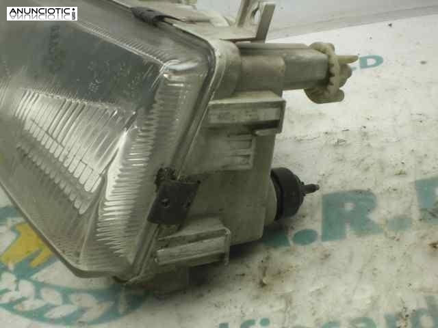 Faro izquierdo 2746028 skoda felicia