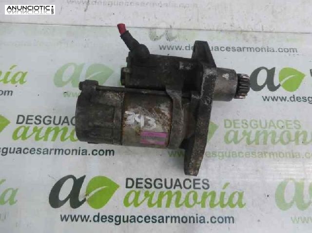 Motor arranque tipo 2280007710 de land