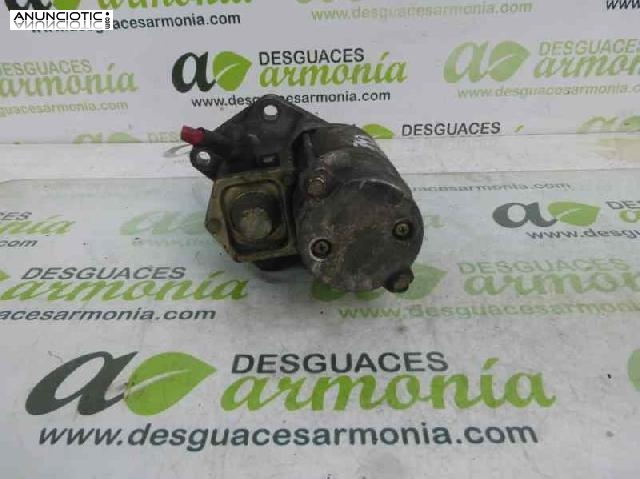 Motor arranque tipo 2280007710 de land