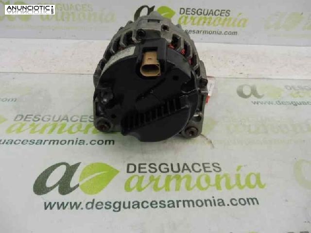 Alternador tipo 03d903025d de seat -