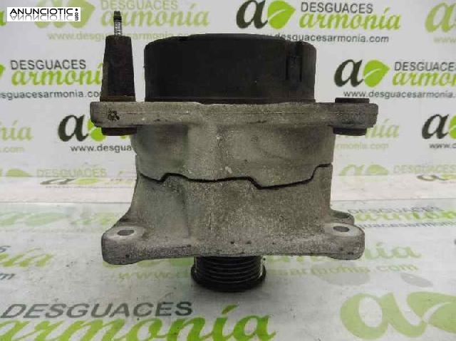 Alternador tipo 0123320084 de audi - a3