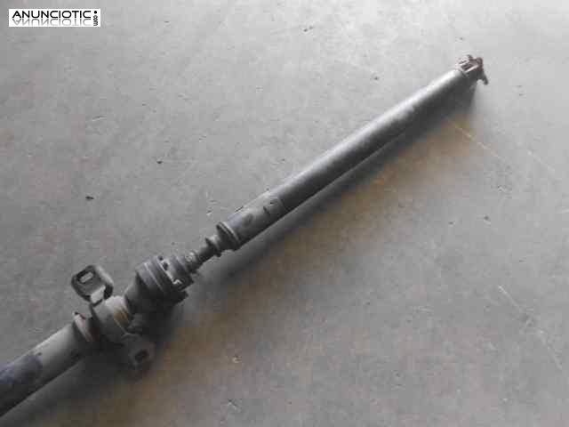 Transmision central 3133411 toyota rav 4