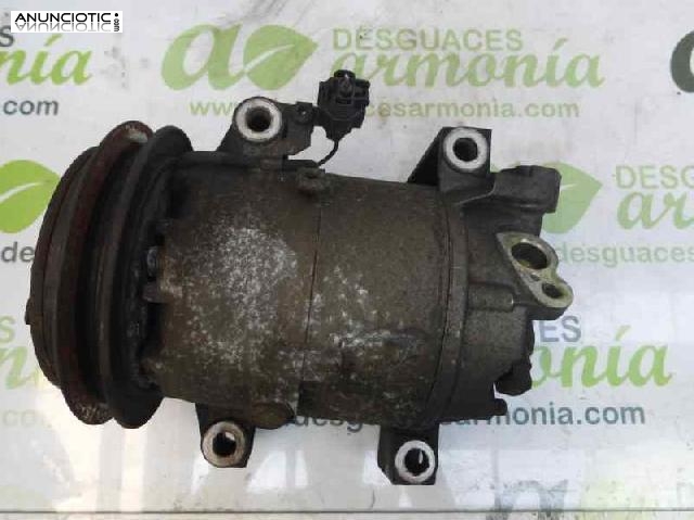 Compresor a/a tipo 926007m500 de nissan