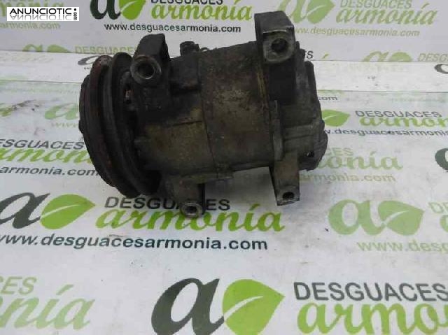 Compresor a/a tipo 926007m500 de nissan