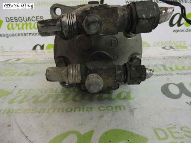 Compresor a/a tipo de land rover -