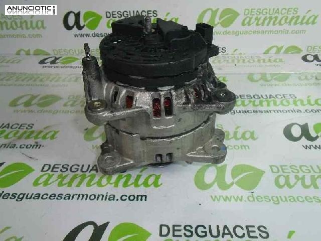 Alternador tipo 06f903023fv de audi - a3