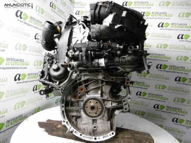 Motor completo tipo 9hpdv6dted de