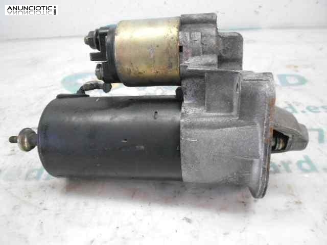 Motor arranque 3010559 001108166 volvo