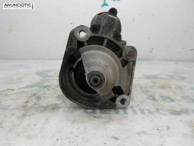 Motor arranque 3010559 001108166 volvo