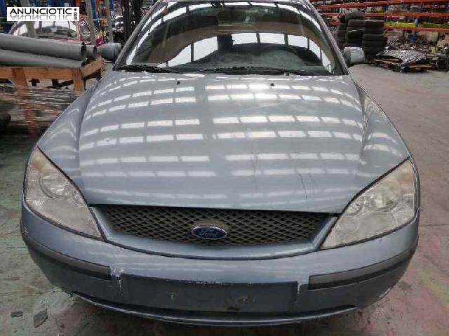 Faro antiniebla der. de ford - mondeo