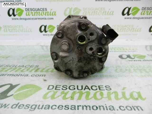 Compresor a/a tipo 1j0820803f de seat -